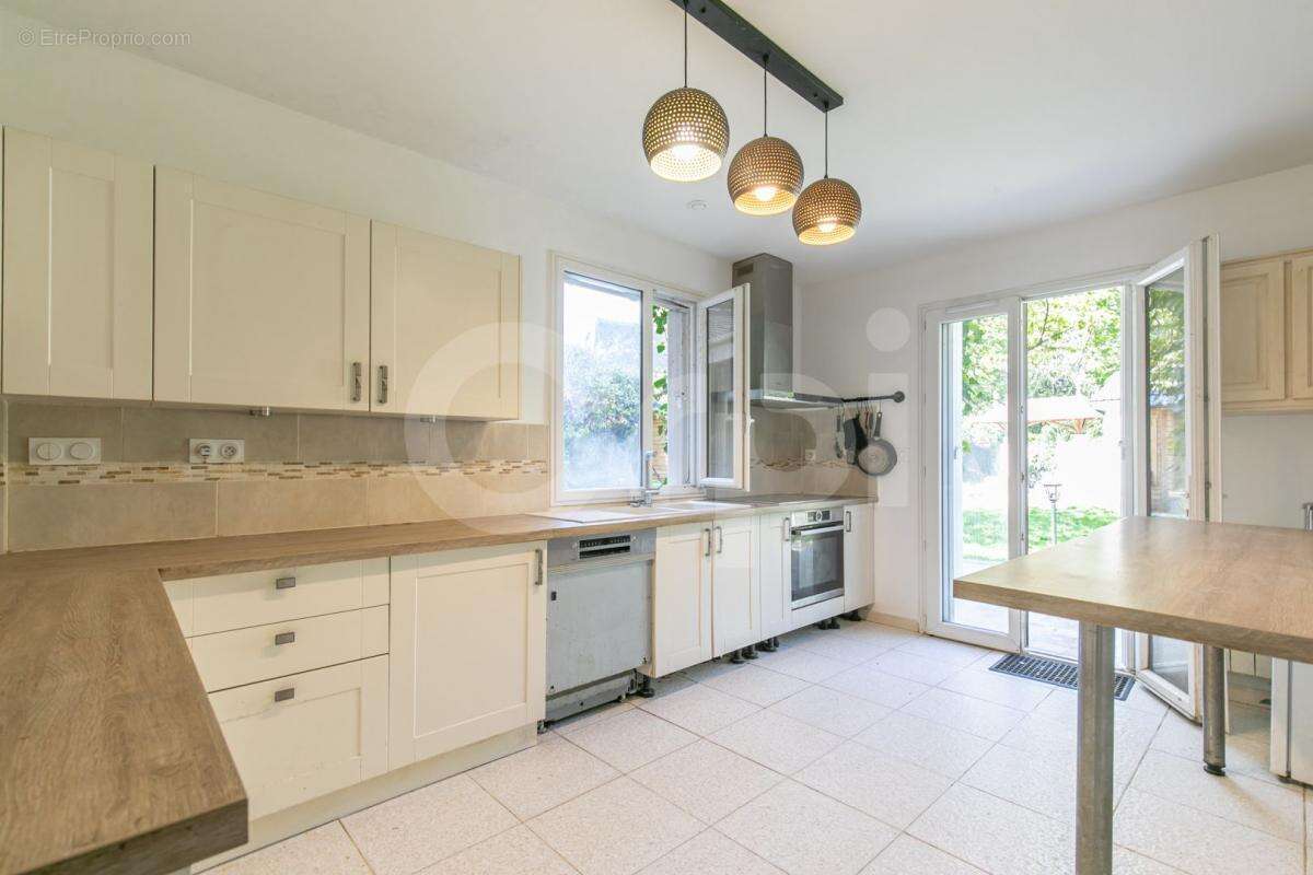 Maison à NOGENT-SUR-MARNE