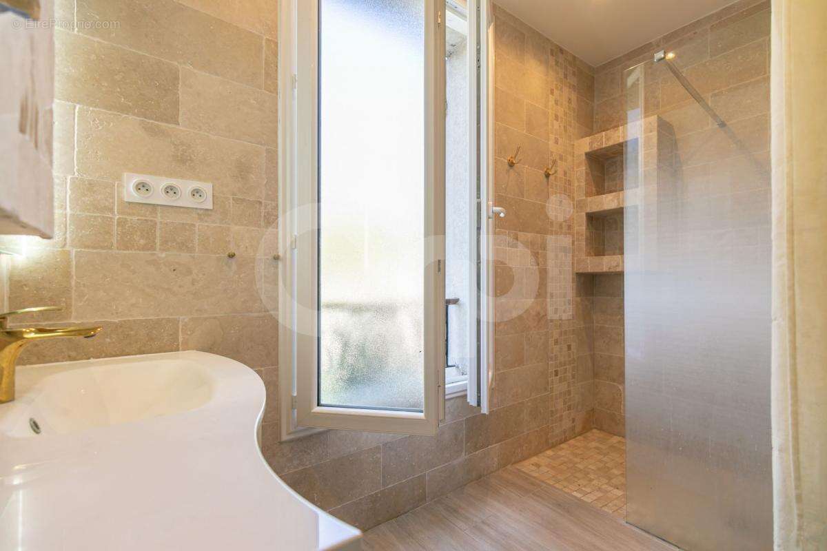 Maison à NOGENT-SUR-MARNE