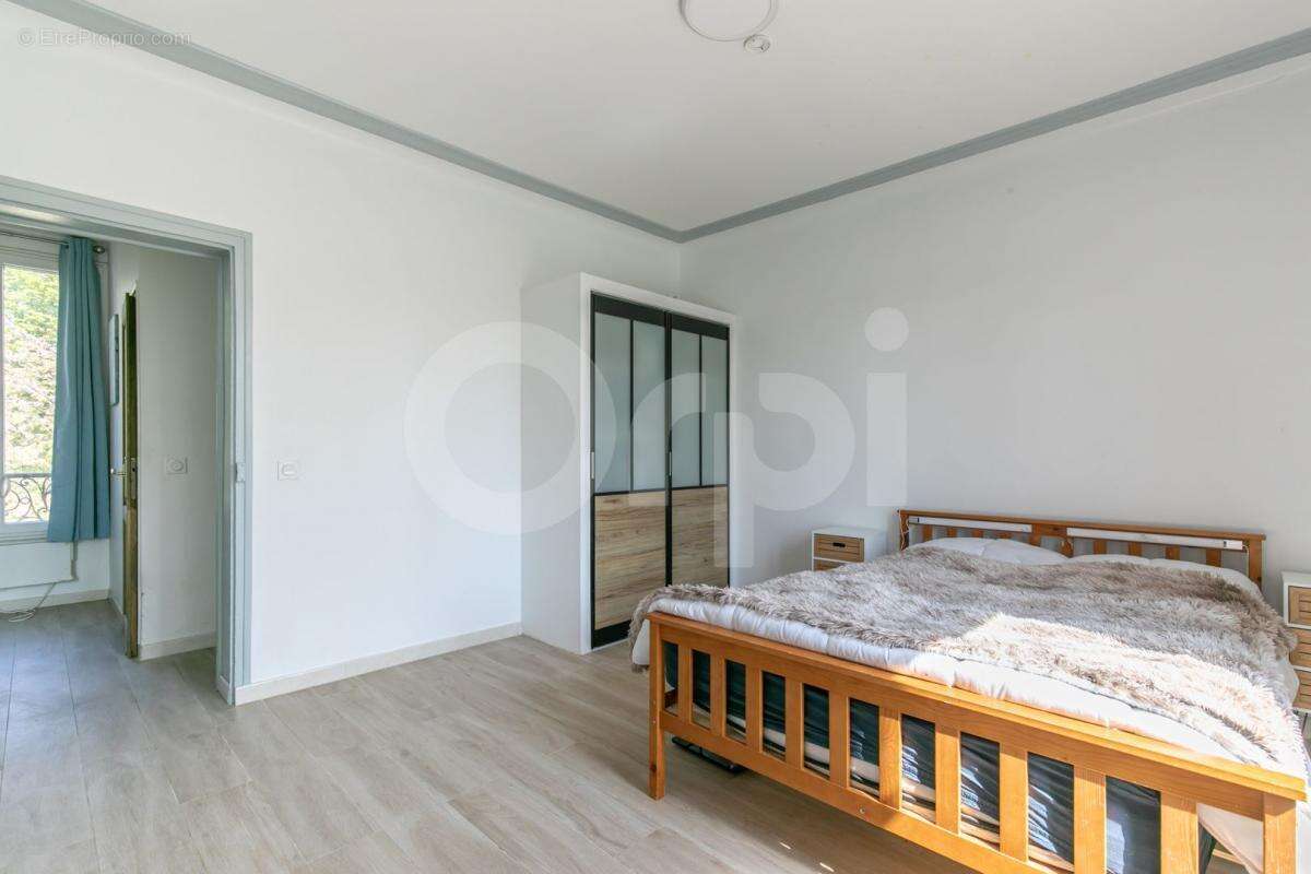 Maison à NOGENT-SUR-MARNE