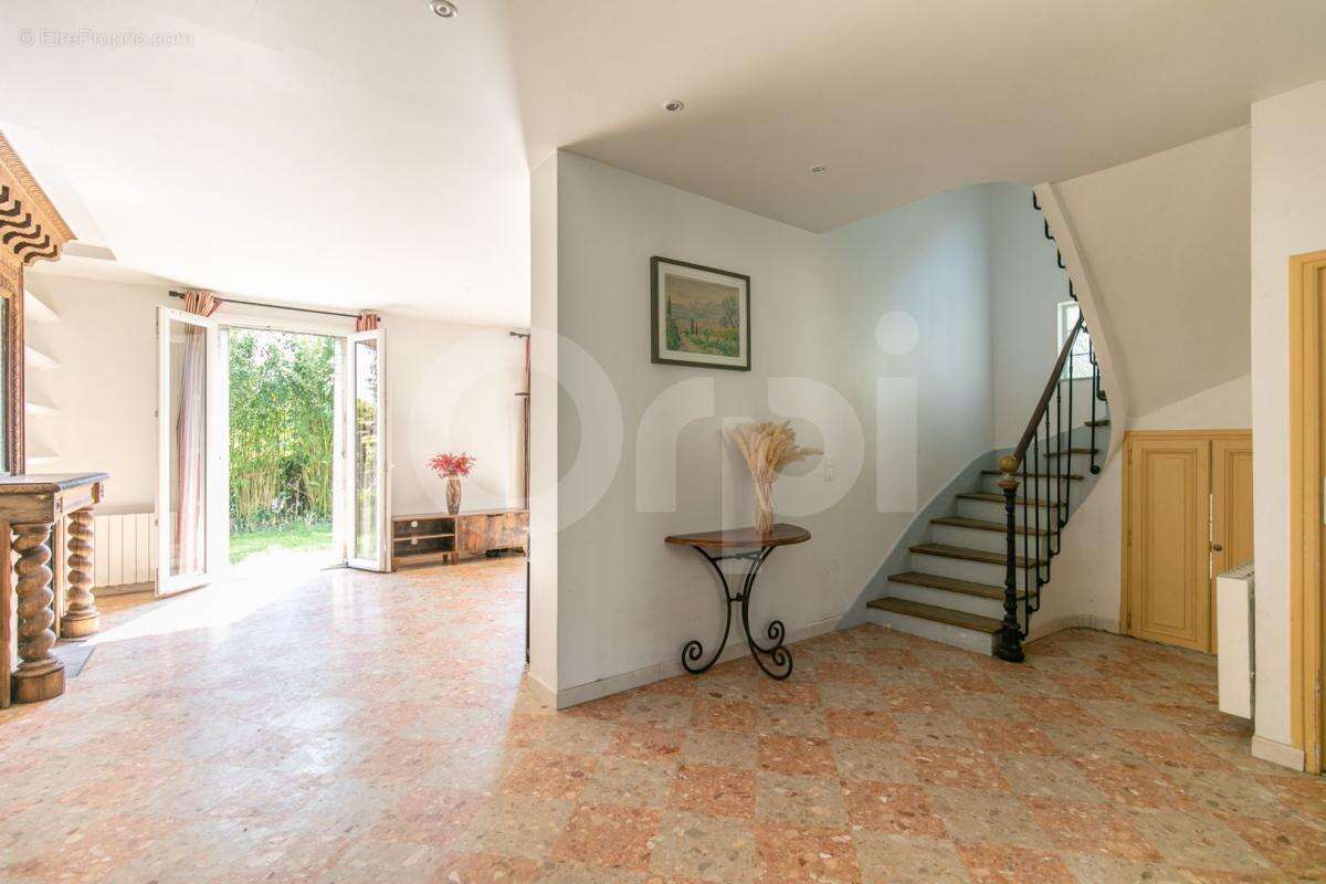 Maison à NOGENT-SUR-MARNE