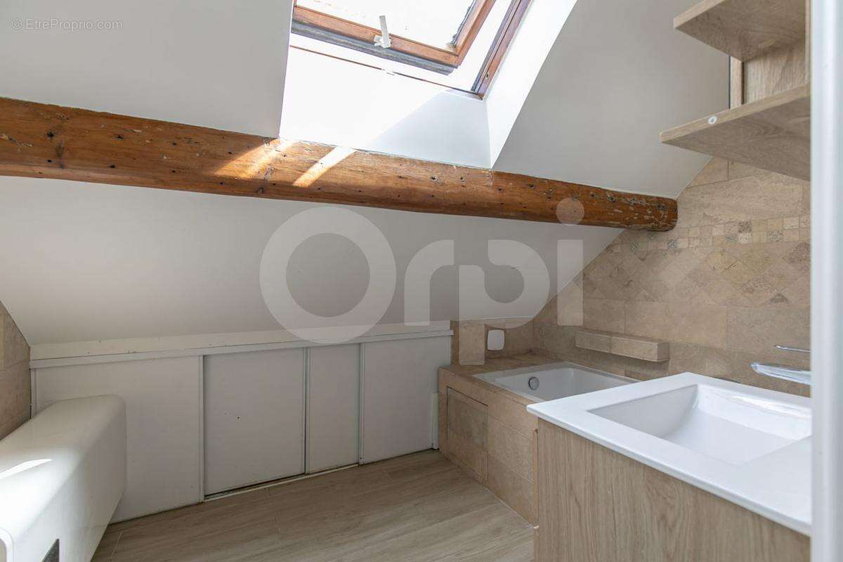 Maison à NOGENT-SUR-MARNE