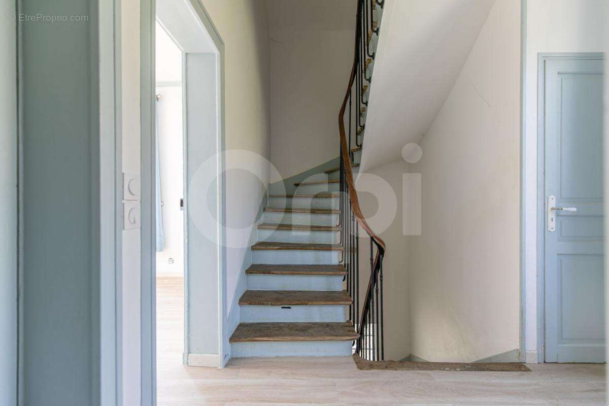 Maison à NOGENT-SUR-MARNE