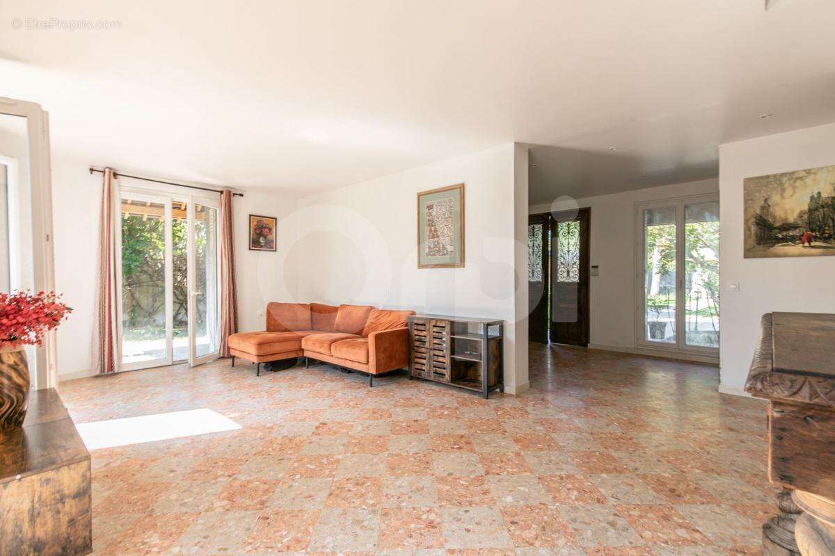 Maison à NOGENT-SUR-MARNE