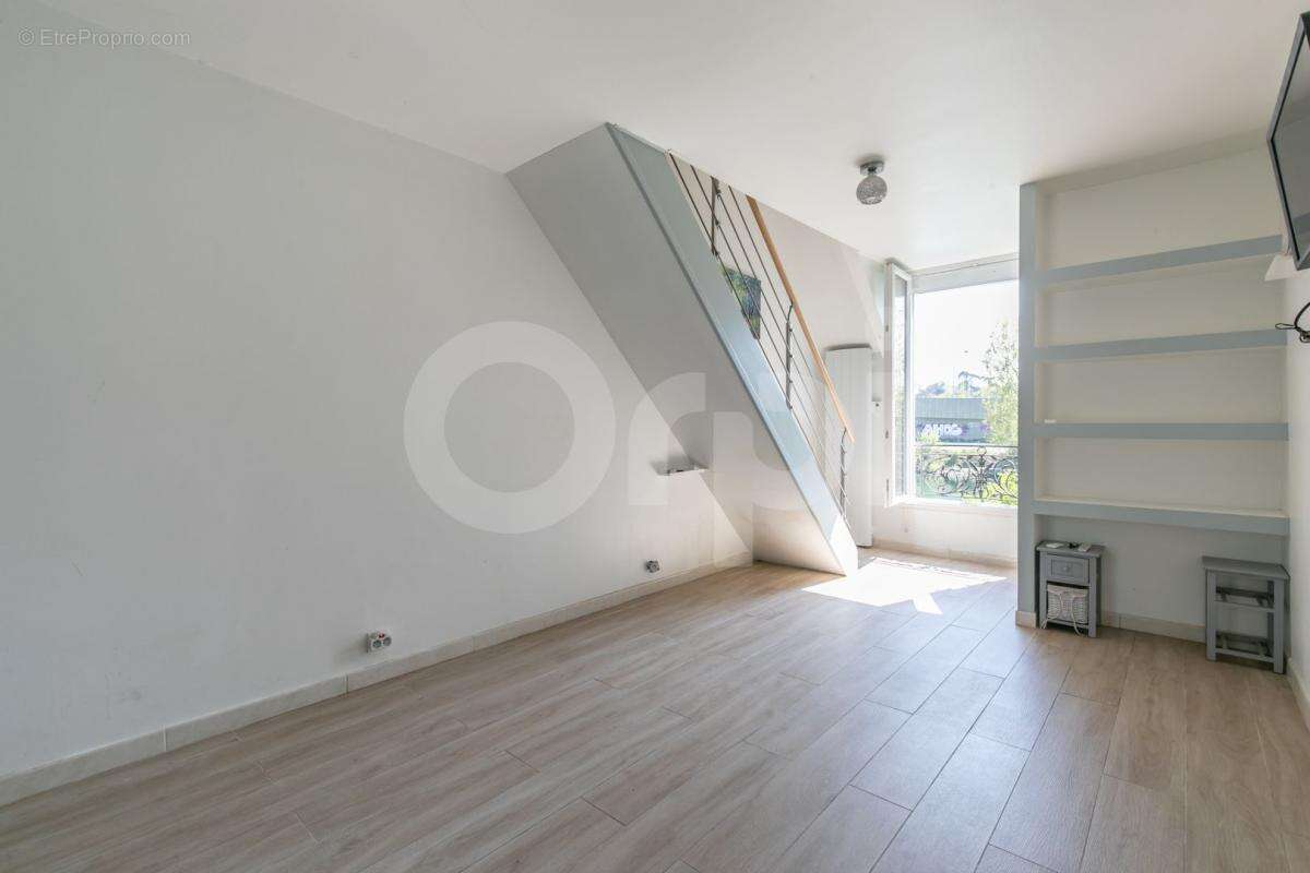 Maison à NOGENT-SUR-MARNE