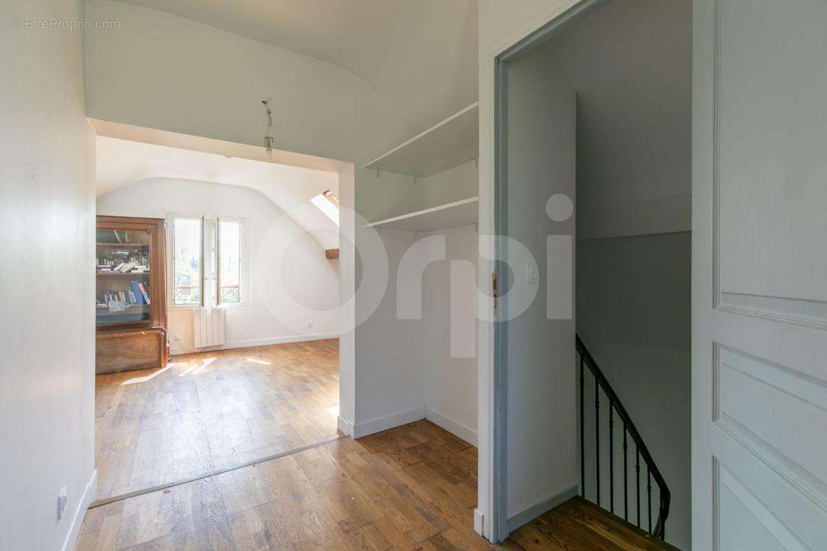 Maison à NOGENT-SUR-MARNE