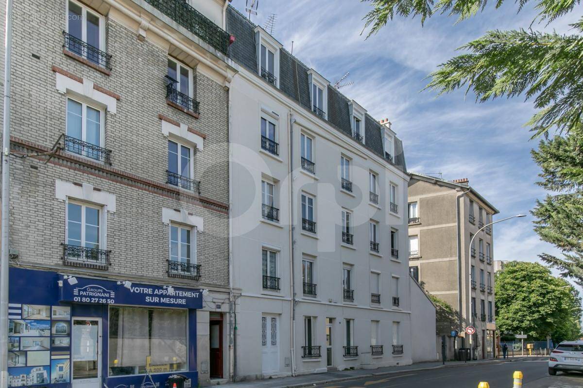 Appartement à LE PERREUX-SUR-MARNE