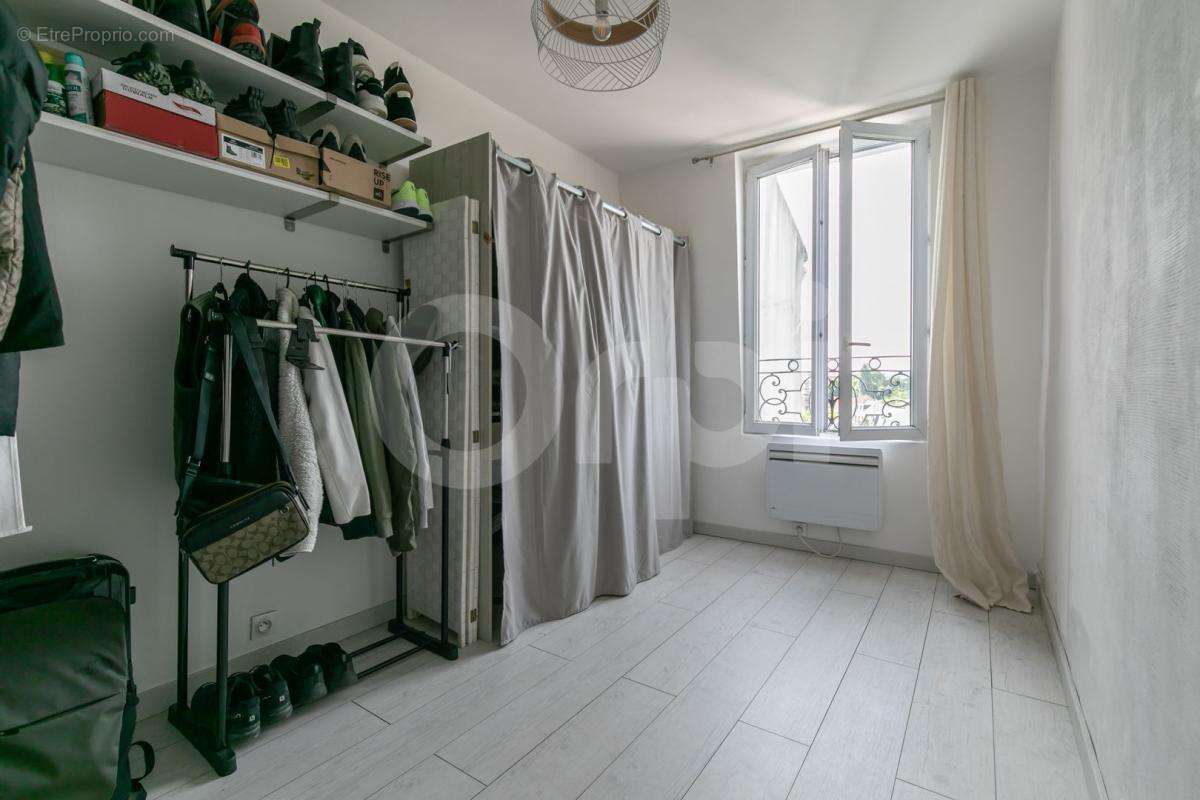 Appartement à LE PERREUX-SUR-MARNE