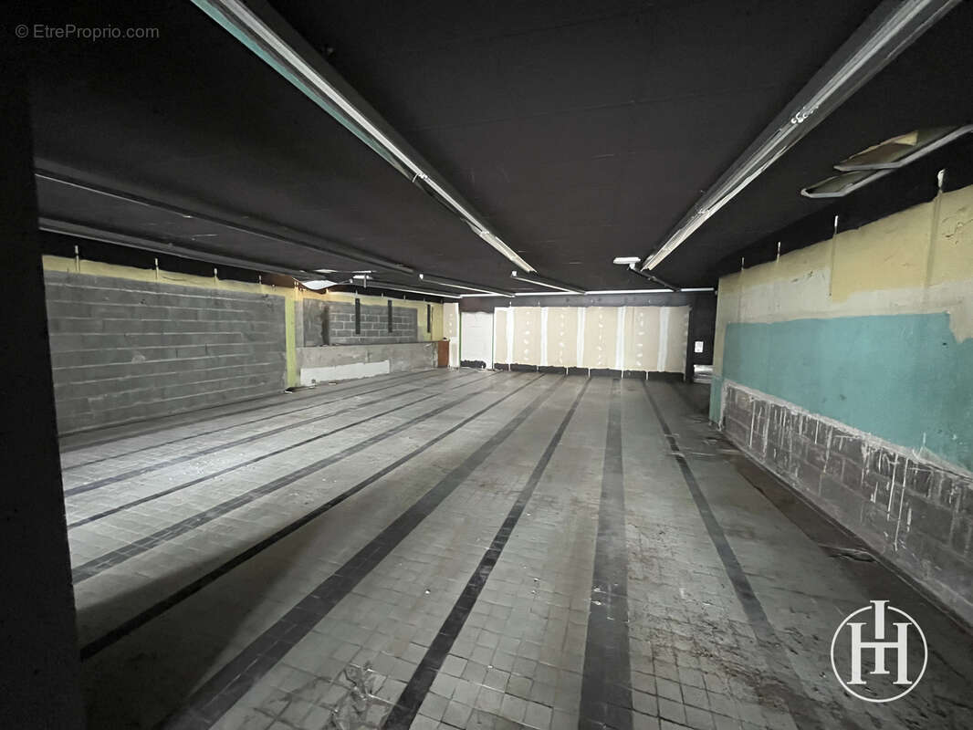 Appartement à COMMENTRY