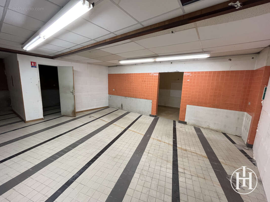 Appartement à COMMENTRY