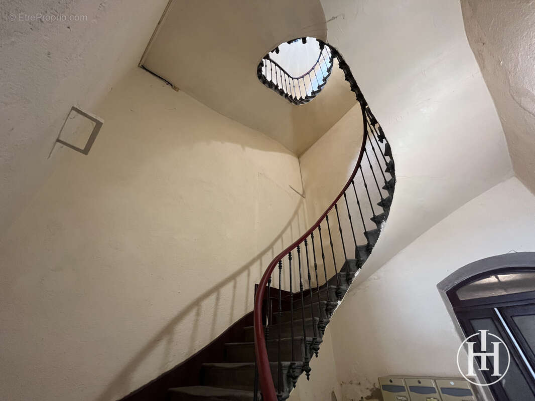 Appartement à COMMENTRY