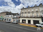 Appartement à COMMENTRY