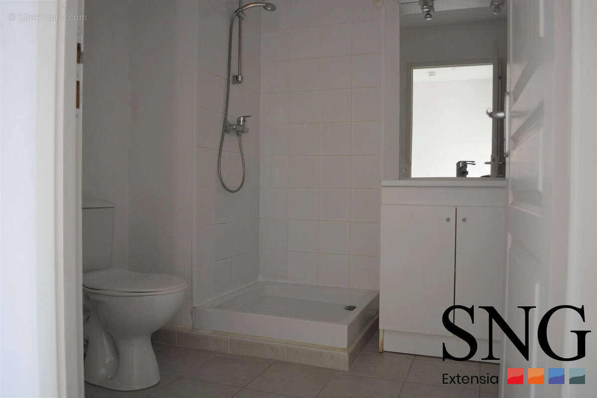 Appartement à MARSEILLAN