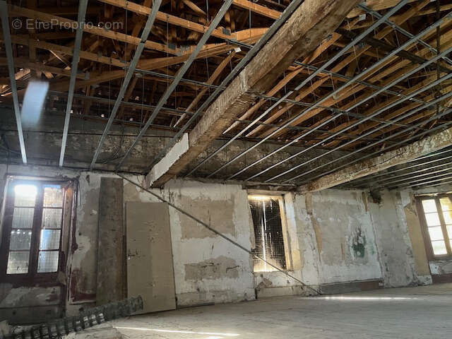 Maison à XAINTRAILLES