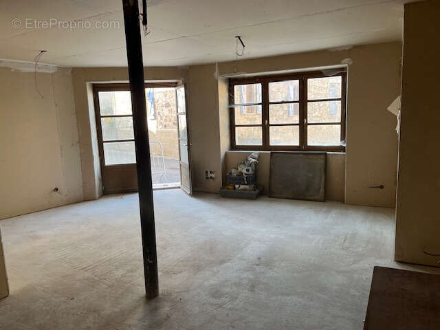 Maison à XAINTRAILLES