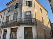 Maison à XAINTRAILLES