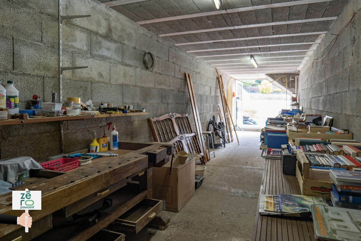 Maison à LA TRANCHE-SUR-MER