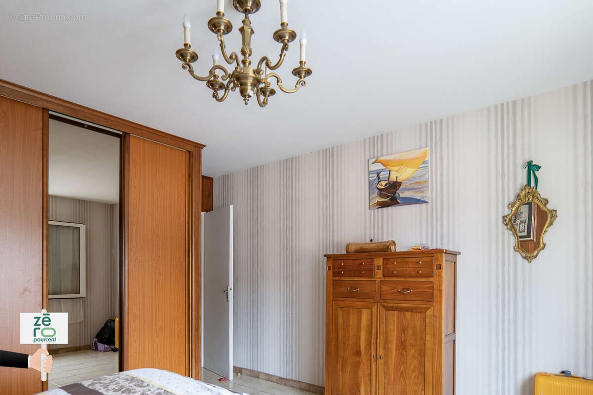 Maison à LA TRANCHE-SUR-MER