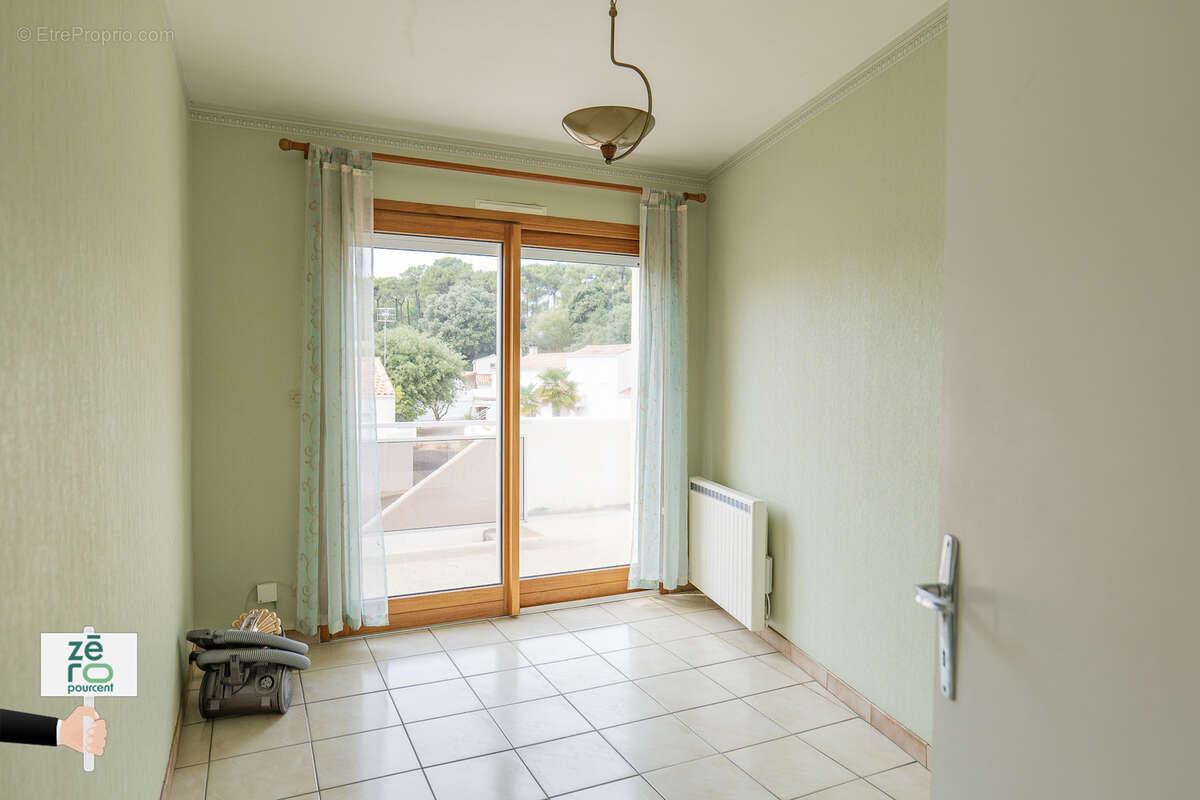 Maison à LA TRANCHE-SUR-MER