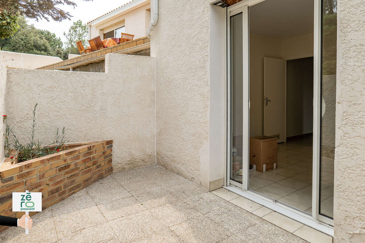 Maison à LA TRANCHE-SUR-MER