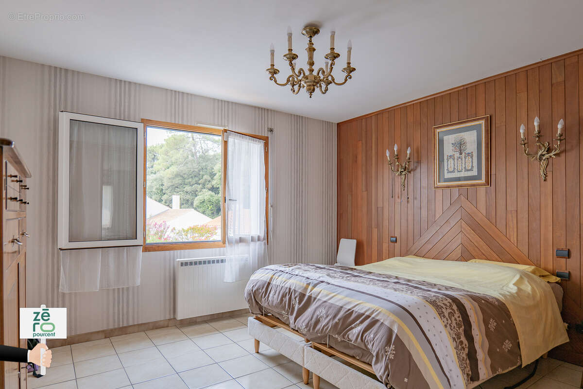 Maison à LA TRANCHE-SUR-MER