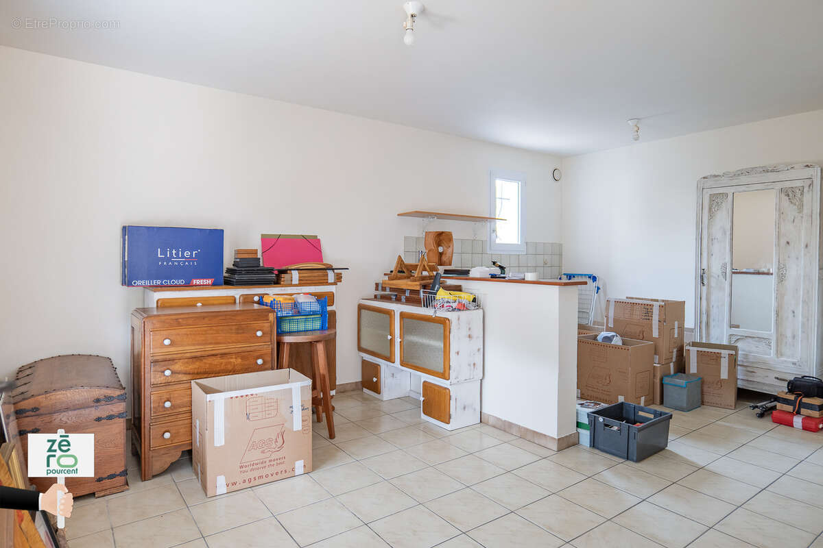 Maison à LA TRANCHE-SUR-MER