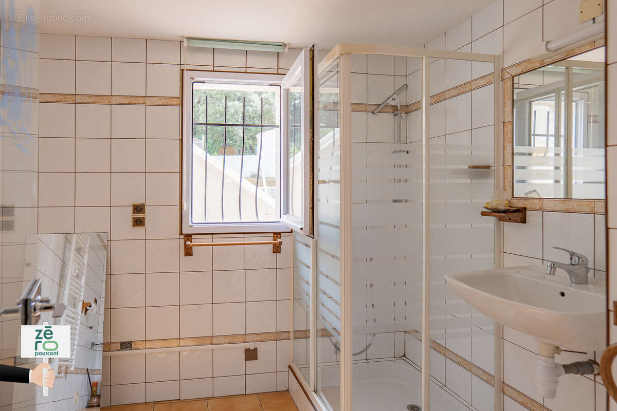 Maison à LA TRANCHE-SUR-MER