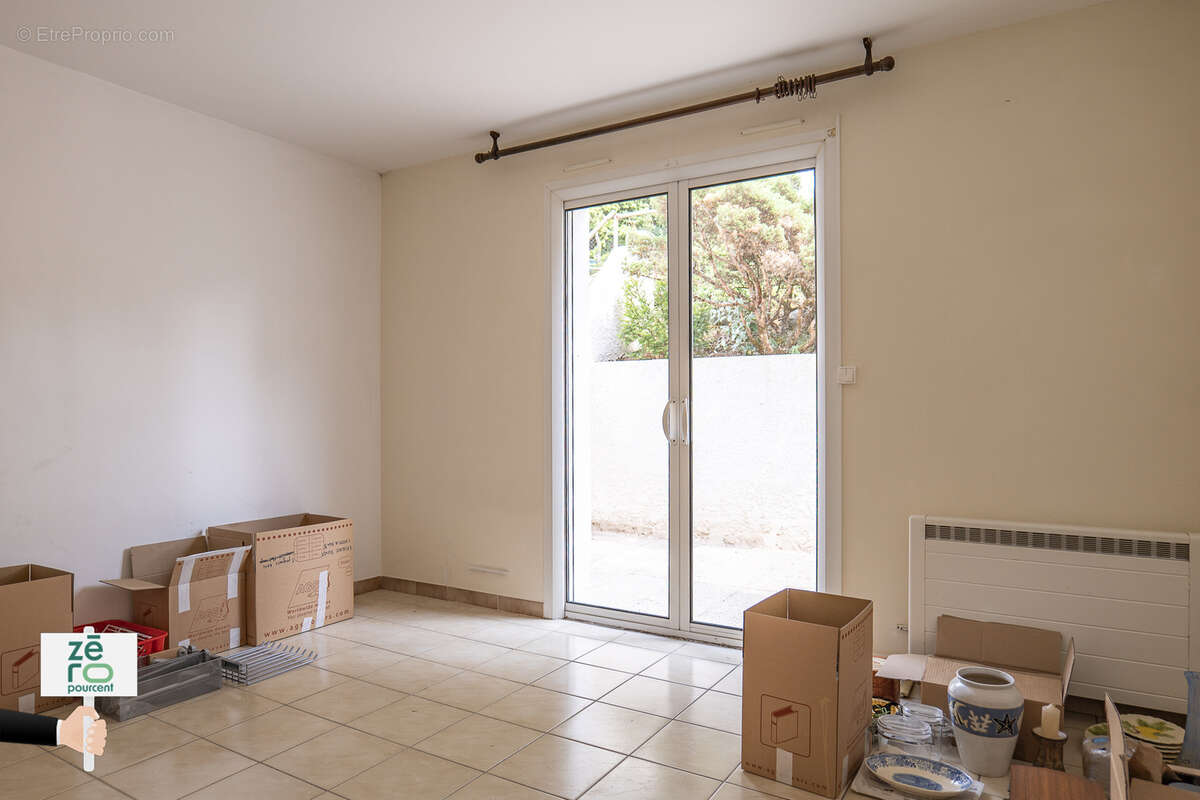 Maison à LA TRANCHE-SUR-MER