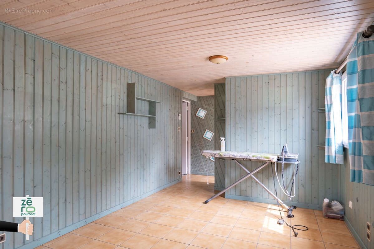 Maison à LA TRANCHE-SUR-MER