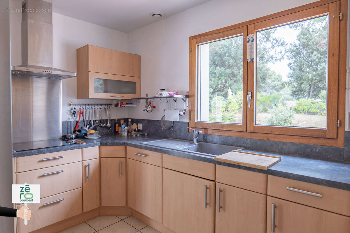 Maison à LA TRANCHE-SUR-MER