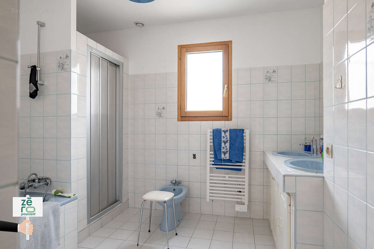 Maison à LA TRANCHE-SUR-MER