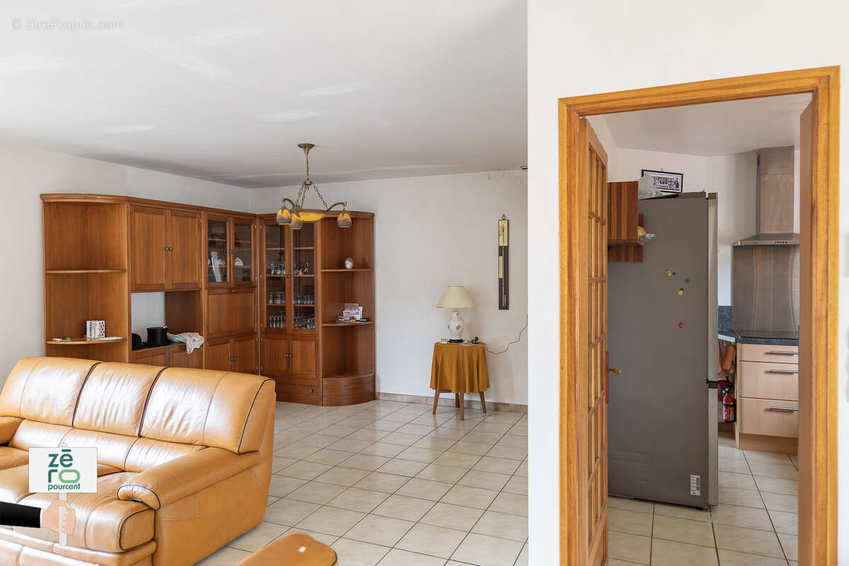 Maison à LA TRANCHE-SUR-MER