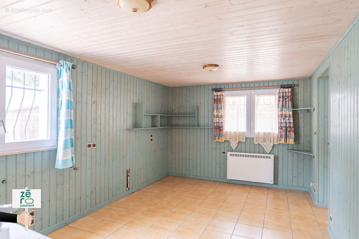 Maison à LA TRANCHE-SUR-MER