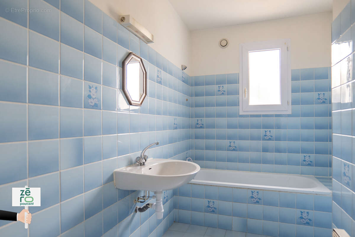 Maison à LA TRANCHE-SUR-MER