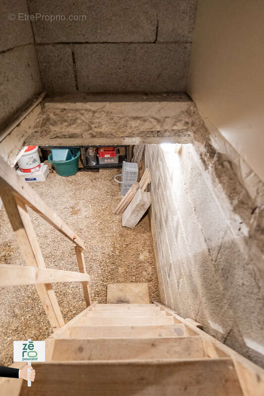 Maison à MOUTIERS-LES-MAUXFAITS