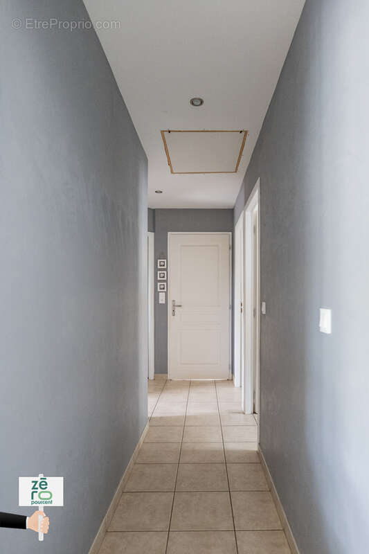 Maison à MOUTIERS-LES-MAUXFAITS