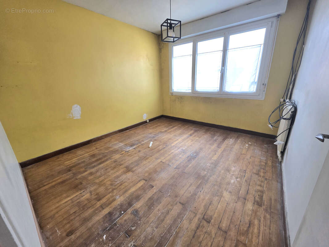 Maison à BOULOGNE-SUR-MER