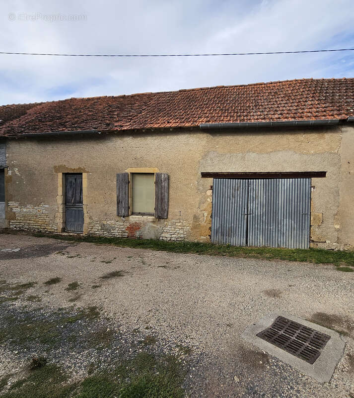 Maison à RAYMOND