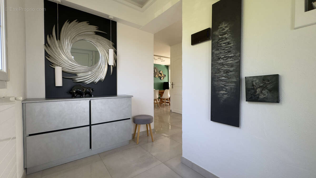 Maison à FRESNICOURT-LE-DOLMEN