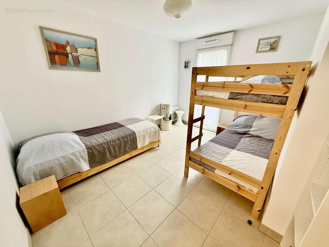 Appartement à CAVALAIRE-SUR-MER