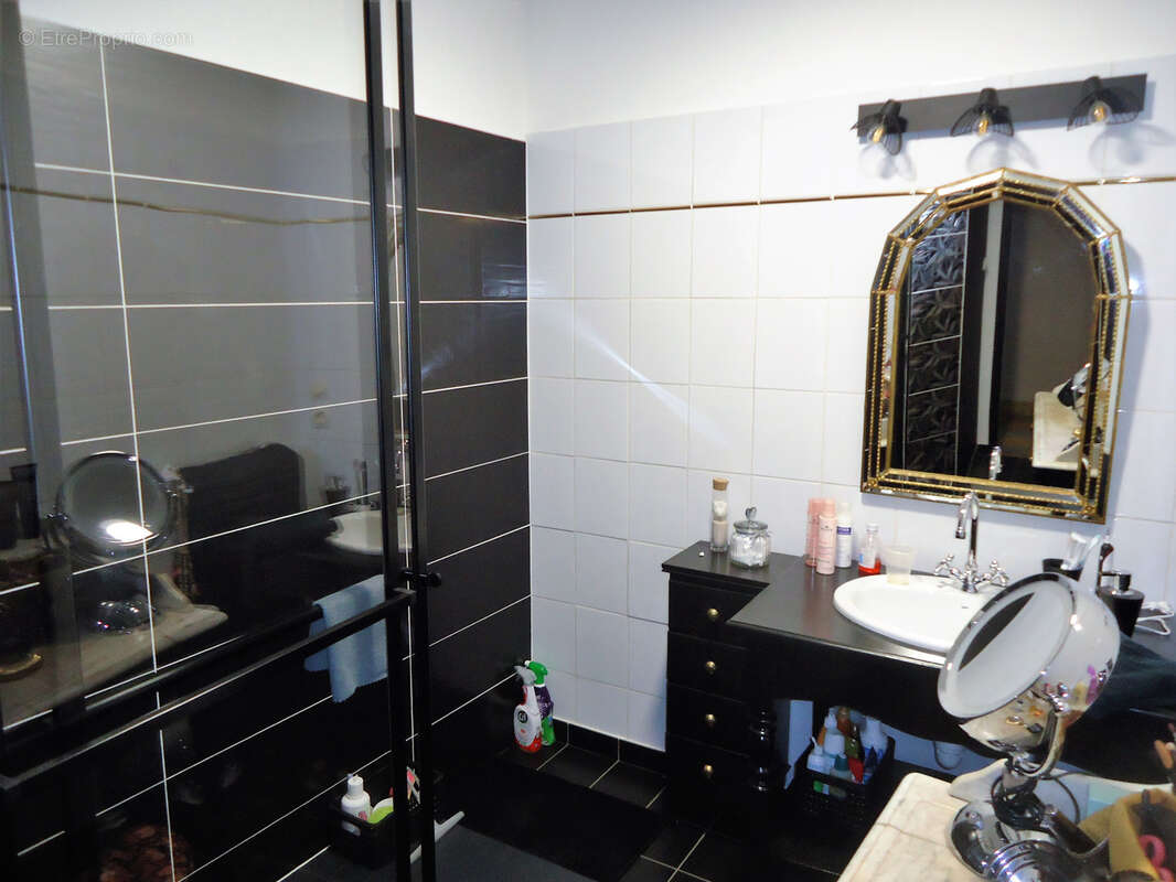 Maison à CASTELSARRASIN