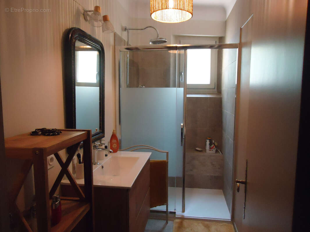 Maison à CASTELSARRASIN