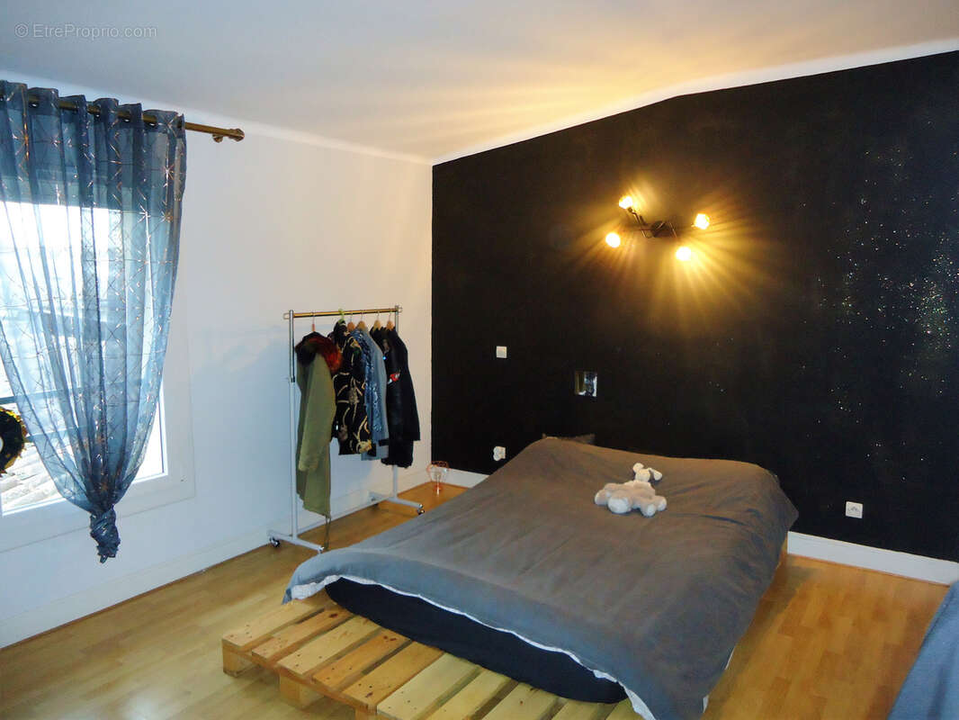 Maison à CASTELSARRASIN