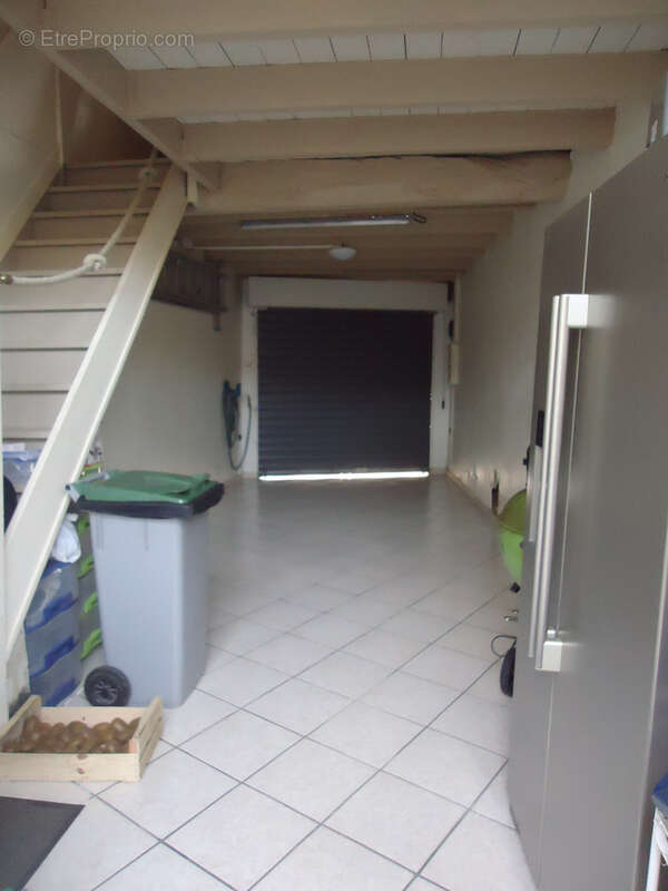 Maison à CASTELSARRASIN