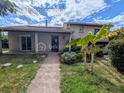 Maison à PONT-DE-L&#039;ISERE