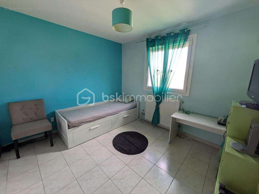 Maison à PONT-DE-L&#039;ISERE