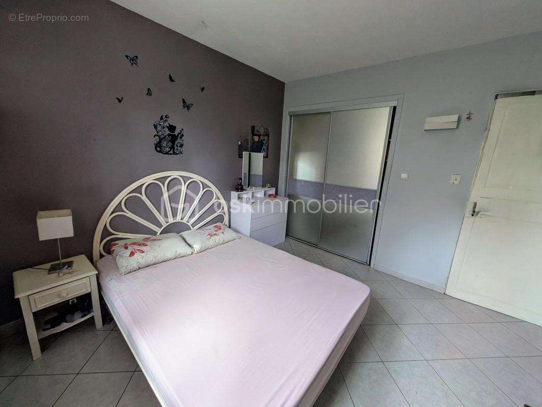 Maison à PONT-DE-L&#039;ISERE