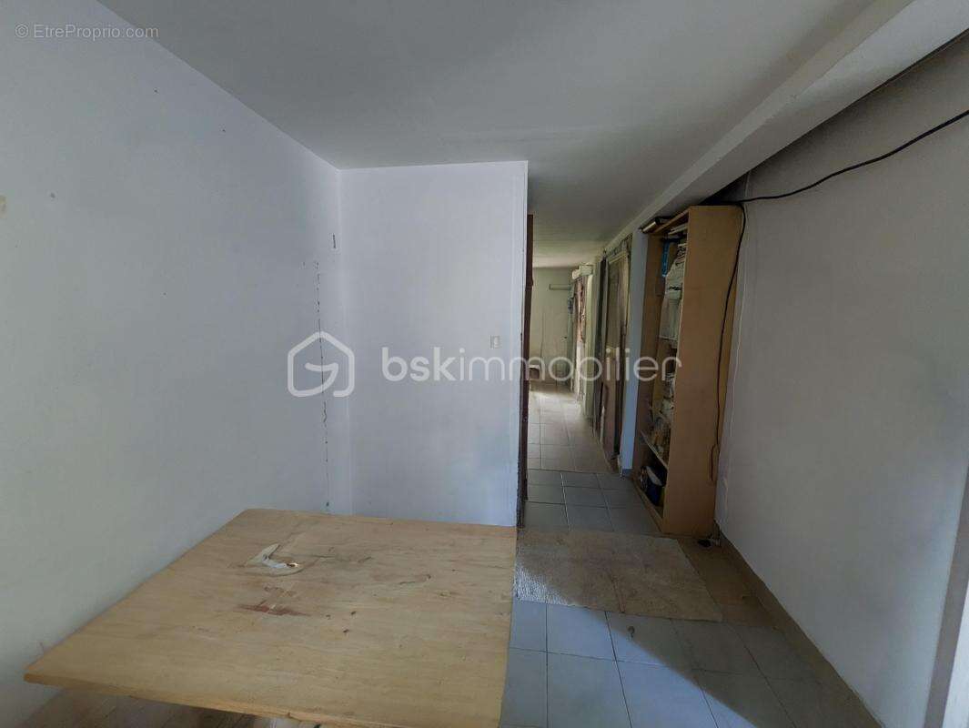 Maison à PONT-DE-L&#039;ISERE