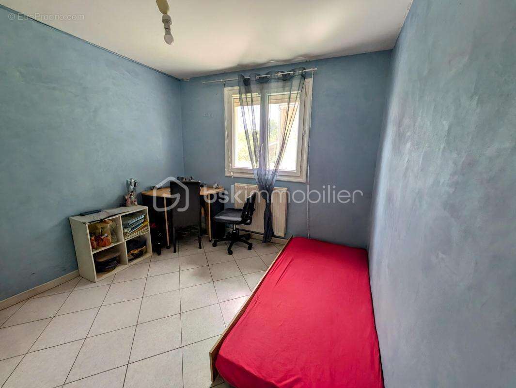 Maison à PONT-DE-L&#039;ISERE