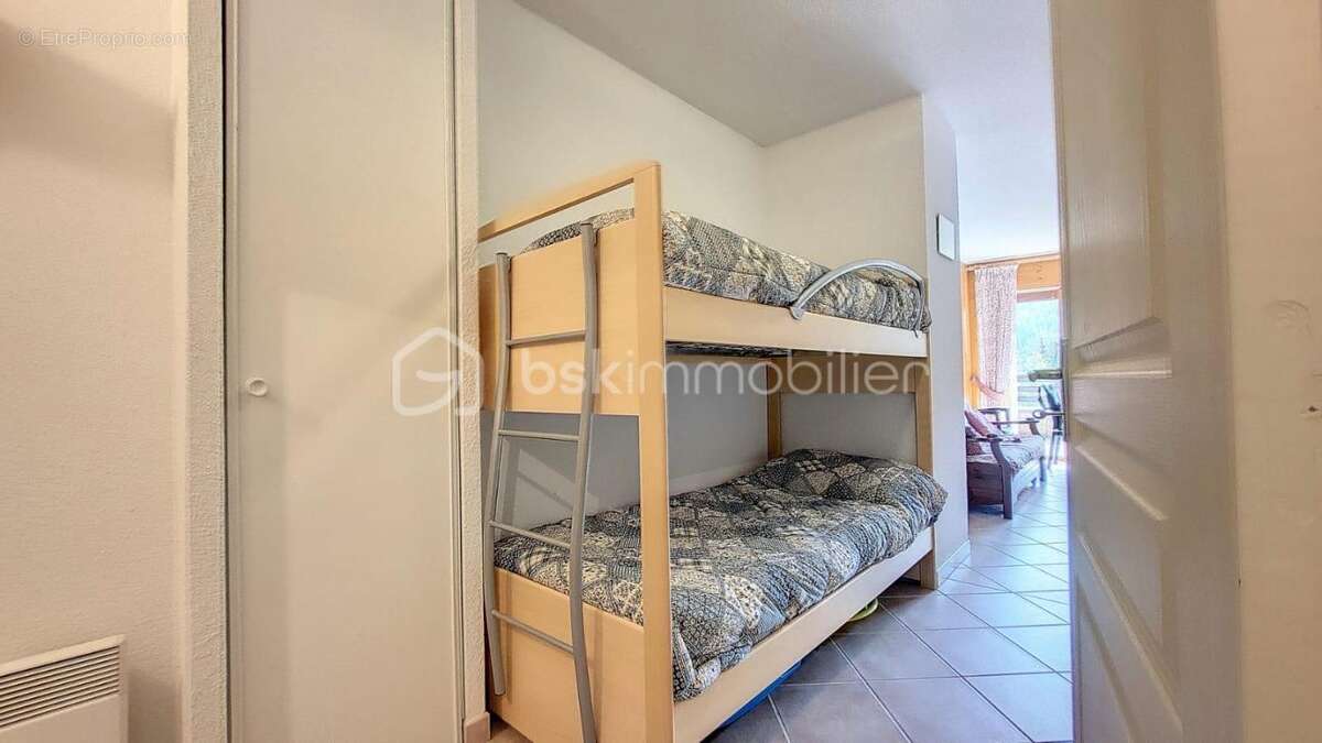 Appartement à MONTGENEVRE