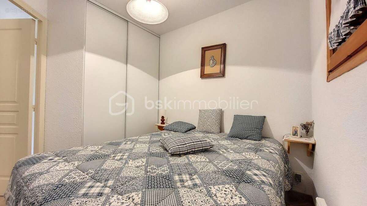 Appartement à MONTGENEVRE